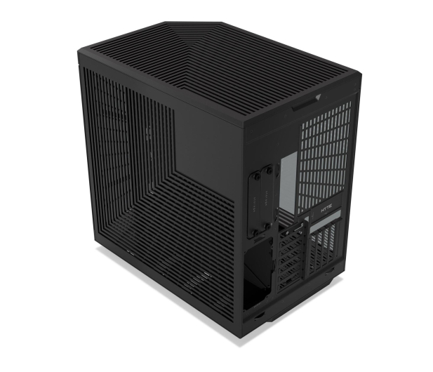 Hyte Y70 Touch Infinite Black GEHY-037 // CS-HYTE-Y70TTI-BB - 1315958 - zdjęcie 6